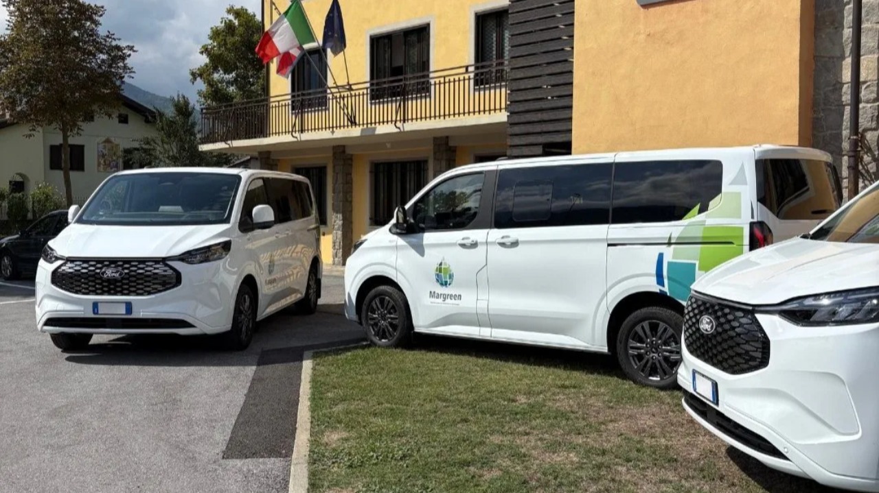 Dal 1° al 30 agosto le navette gratuite Vernante-Limone