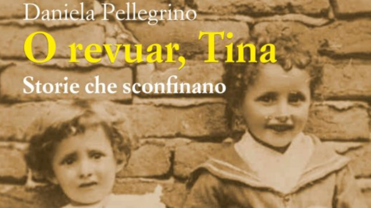 Storie che sconfinano