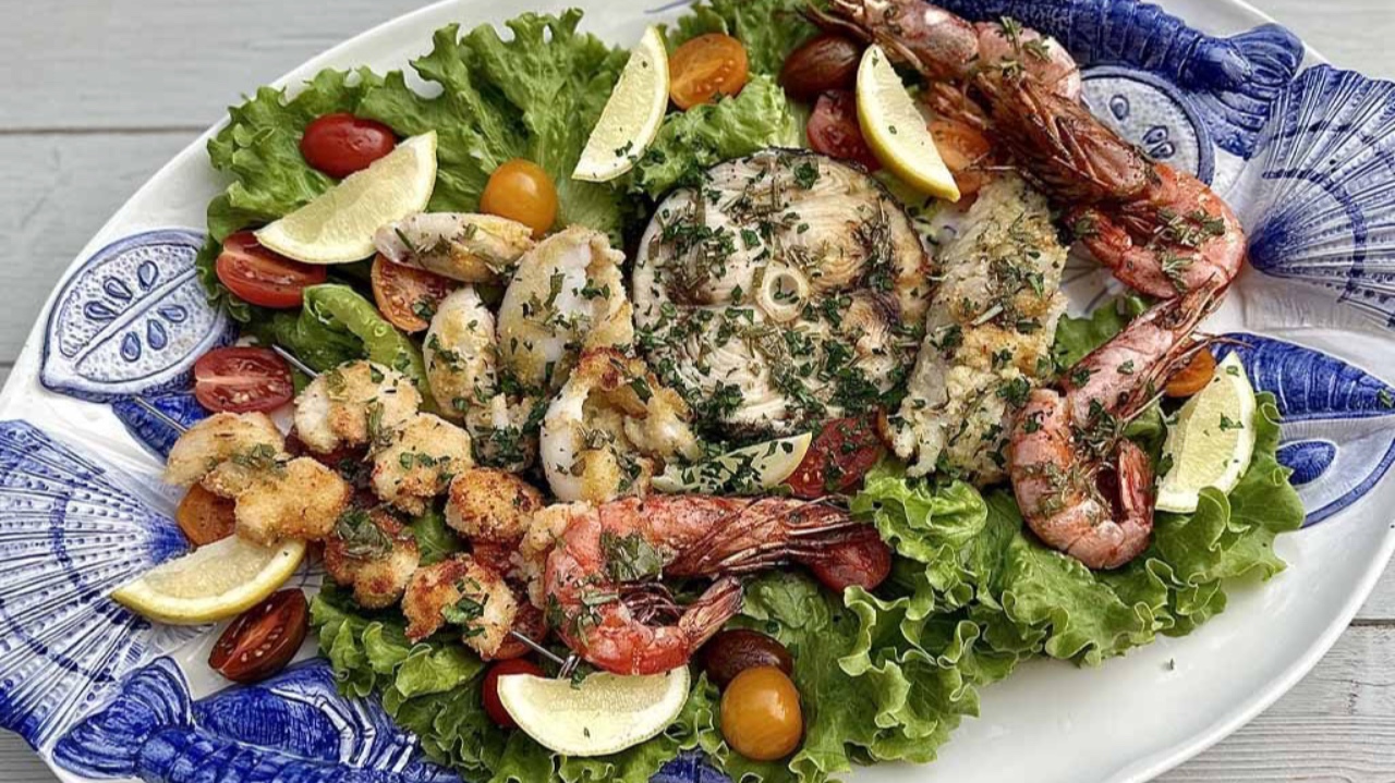Ferragosto a Paesana: eccellenza e gusto al New Wellington