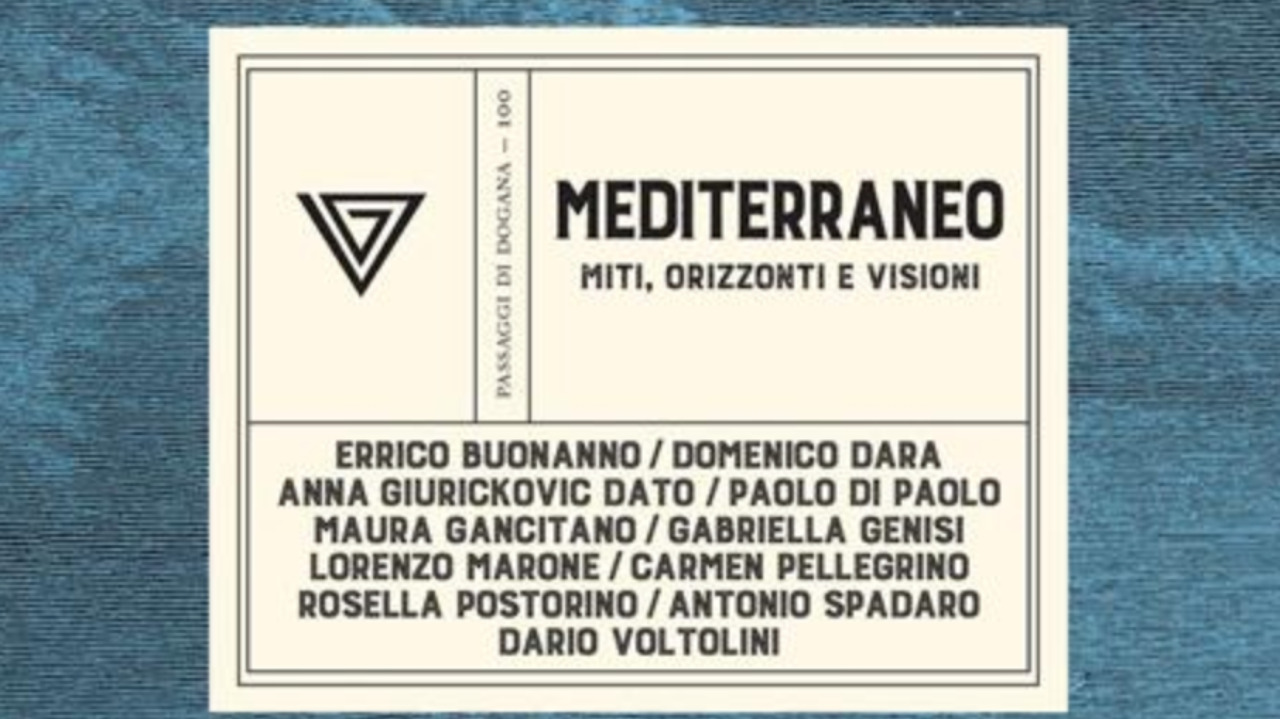 Voci per il Mediterraneo