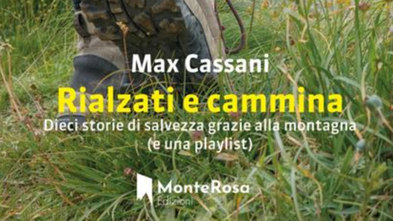 Salvati dalla montagna