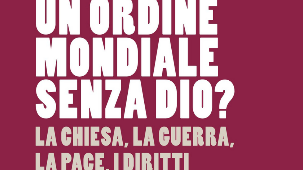 La Chiesa e la guerra