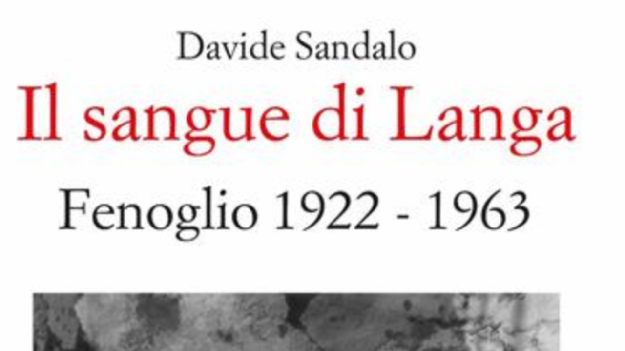 Rivisitare Fenoglio