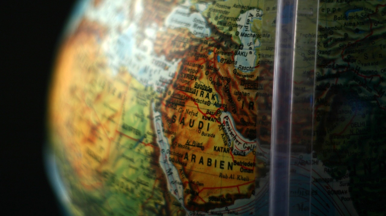 Medio Oriente, la guerra non va in vacanza (parte prima)