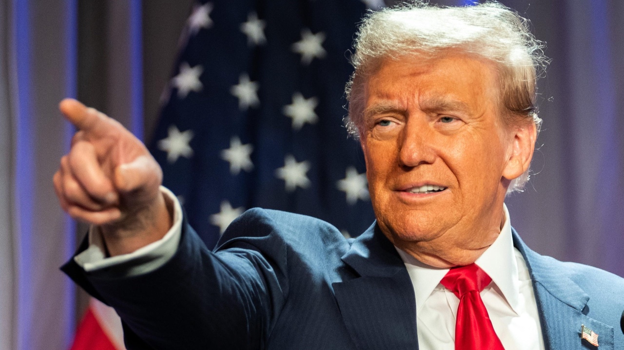 Trump, Infantino e i milionari inglesi che chiedono di aumentare le tasse