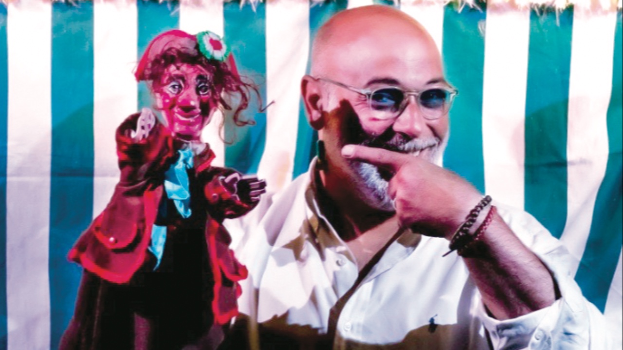 La storia di Gianduja e grandi concerti con Officina Santachiara