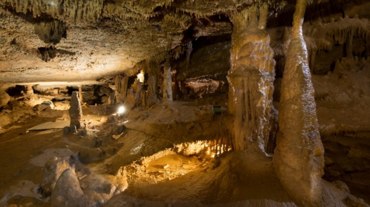 Frabosa Sottana riaprono le Grotte del Caudano