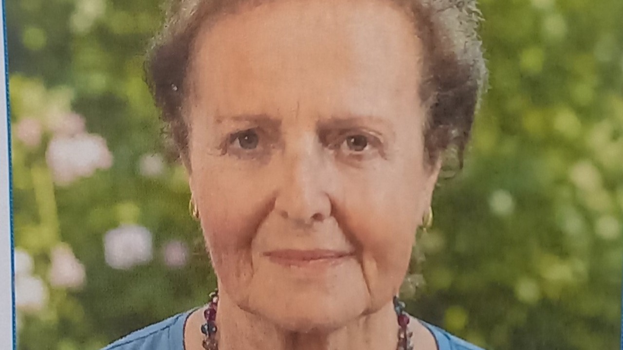Borgo San Dalmazzo, si è spenta Rosanna Fantino
