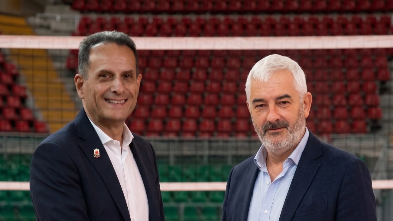 Granda Volley, accordo triennale con la Pallavolo Cuneo