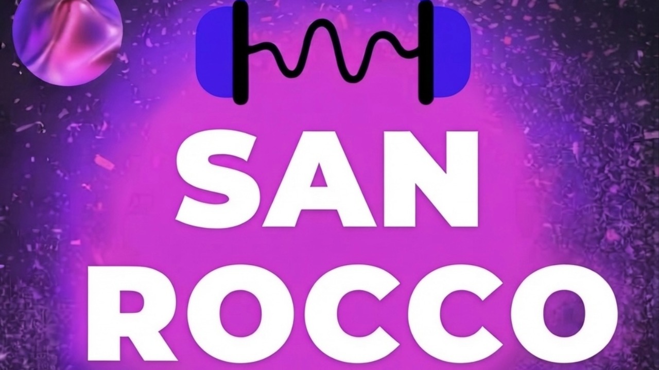 Serro di Sanfront in festa per San Rocco: 5 giorni tra musica e gastronomia