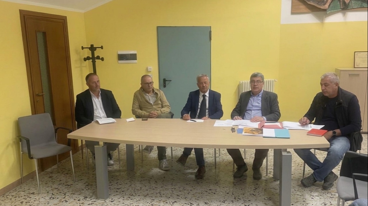 Il Bacino Imbrifero del Po distribuisce 427mila euro derivanti dai sovracanoni idroelettrici 