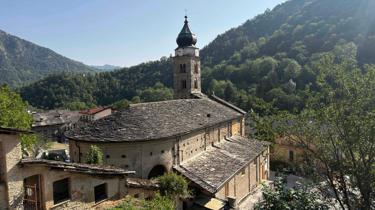 San Pietro Monterosso, arriva il cinema all'aperto con SconfinaMenti