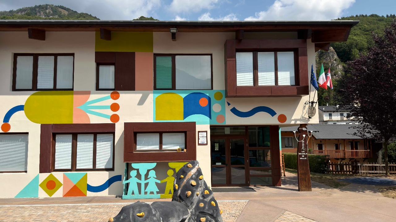 Valle Grana, un’indagine sull’attivazione del servizio di doposcuola