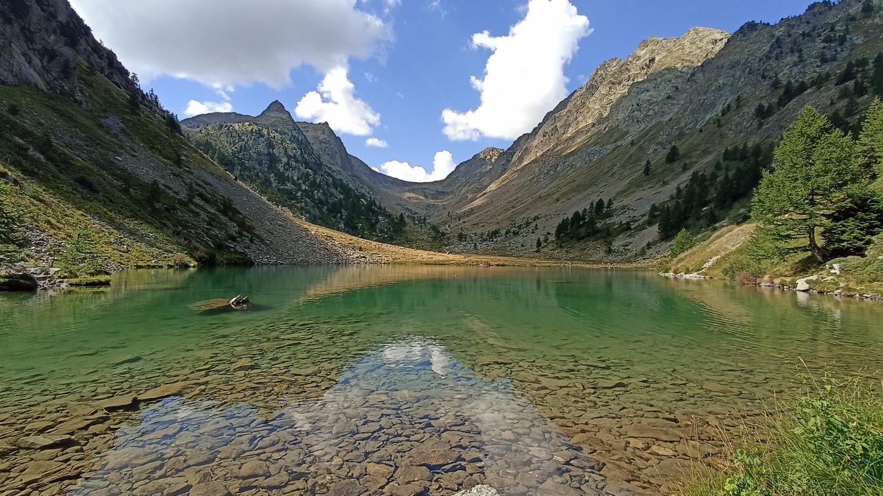 Valli da scoprire, un'escursione al Lago di San Bernolfo