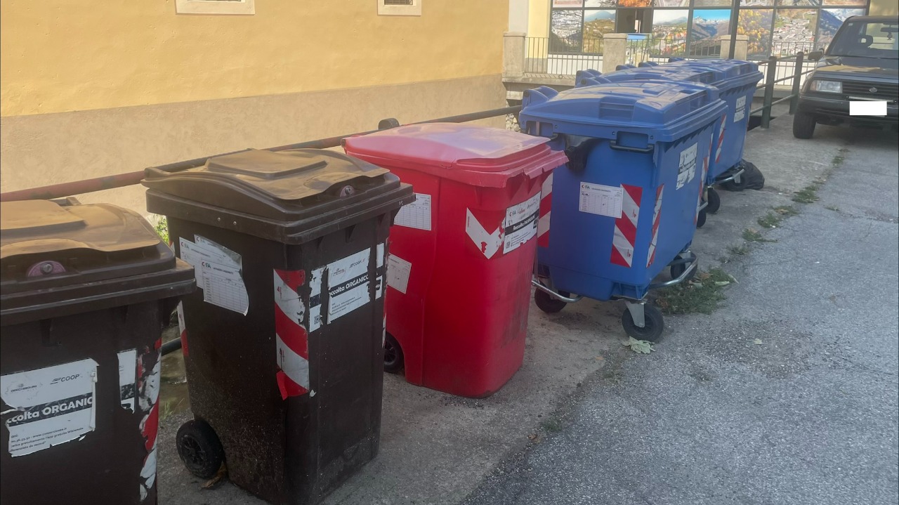Tassazione, costi in salita e stretta sui furbetti: Paesana ridisegna la gestione rifiuti