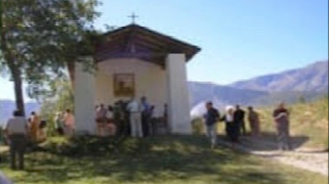 Festa di San Rocco a Cornaletto