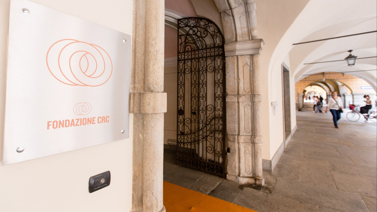 A Cuneo si parla di "Fondazione Crc, bene comune"