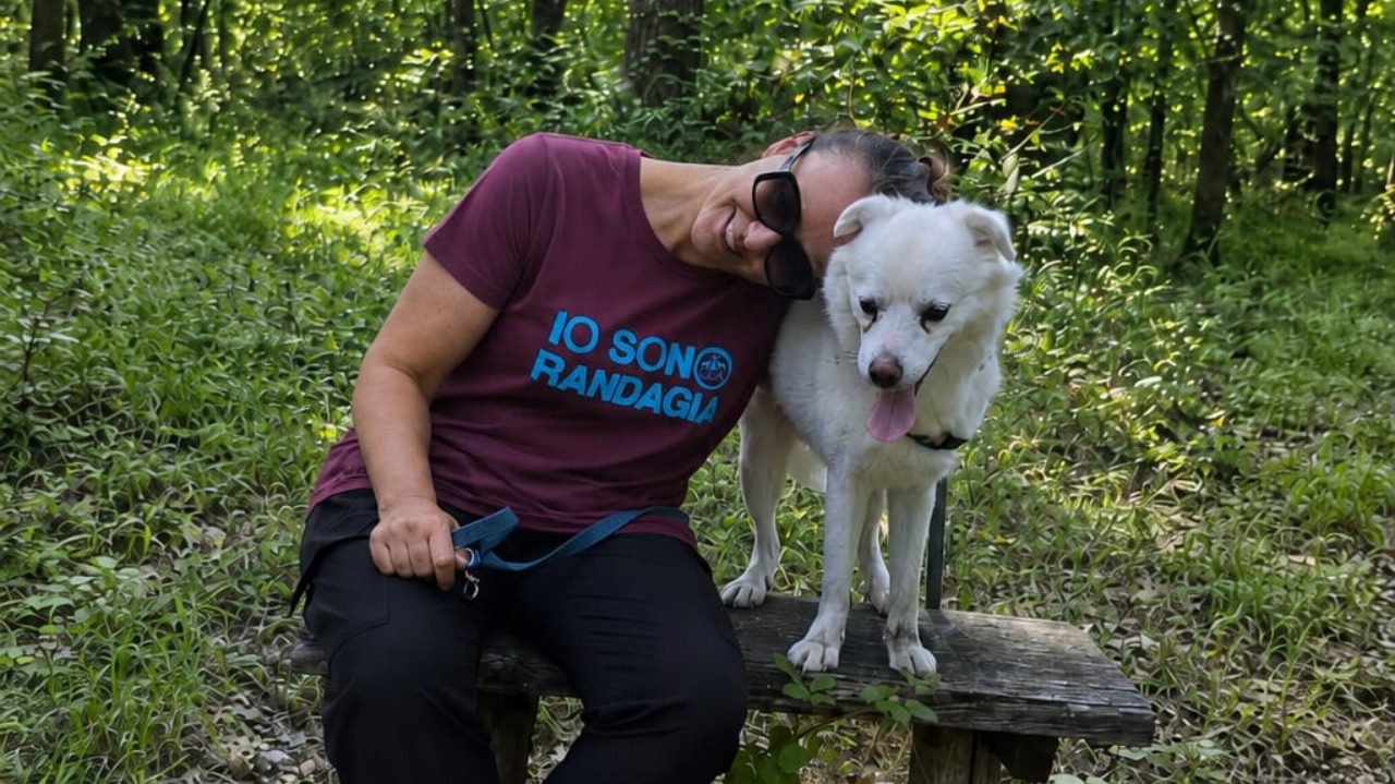 A San Giacomo di Roburent una passeggiata per sostenere il Canile Rifugio 281