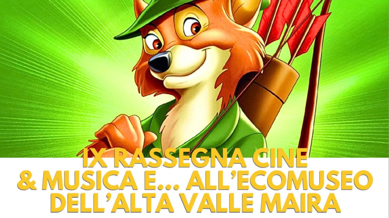 A Macra cineforum per bambini e ragazzi 