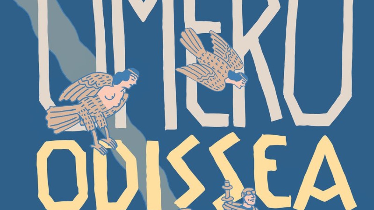 L’Odissea di Nolan e l’immagine di un Ulisse contemporaneo