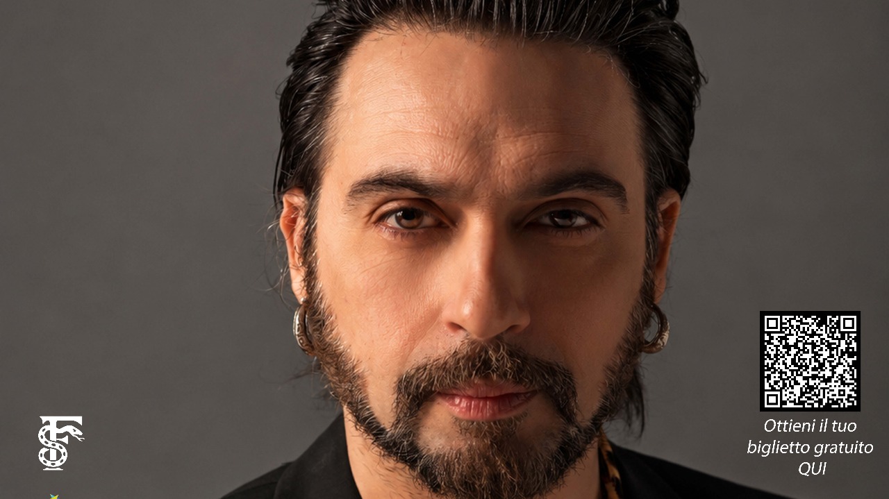 Francesco Sarcina in concerto a Limone Piemonte