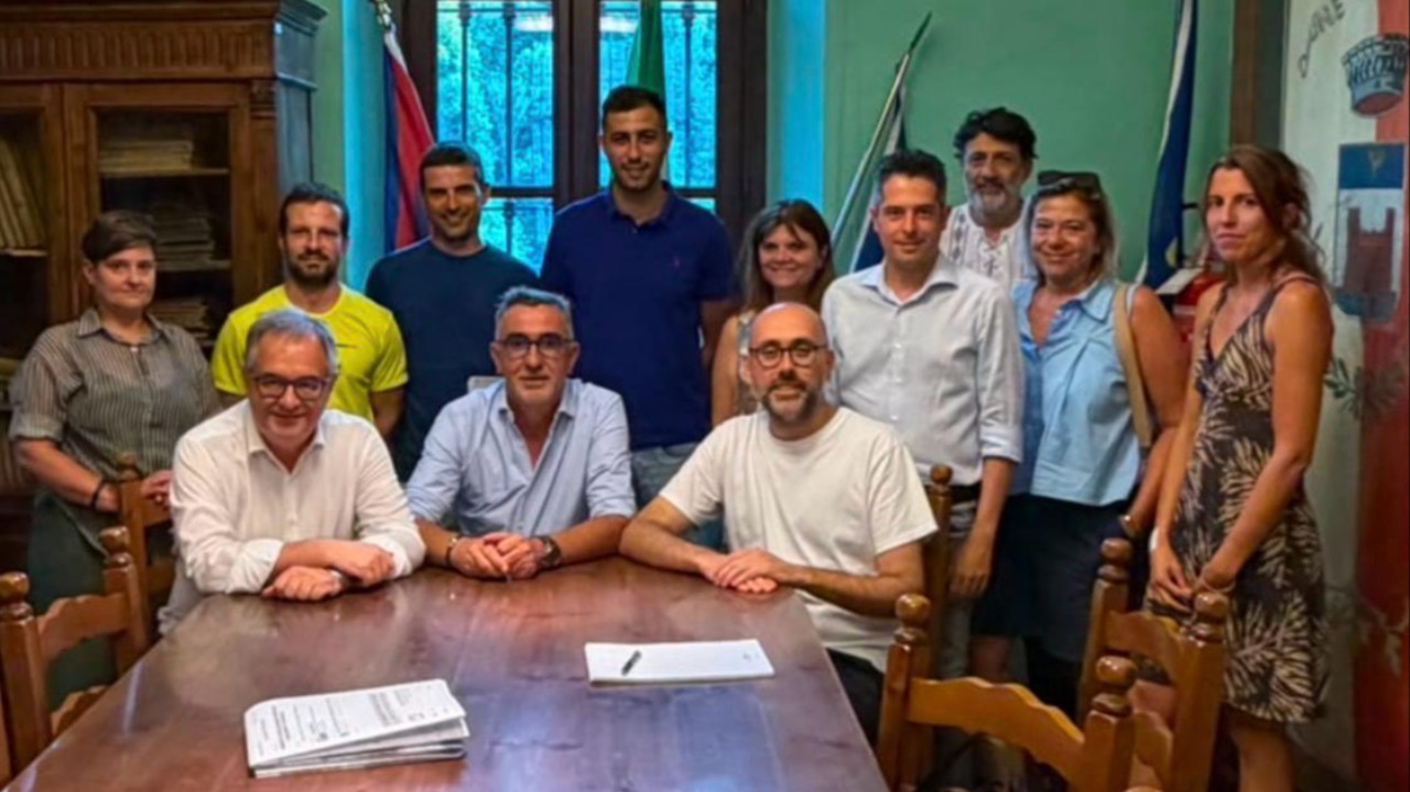   Pradleves, presentato il progetto di recupero del ponte sulla sp 23