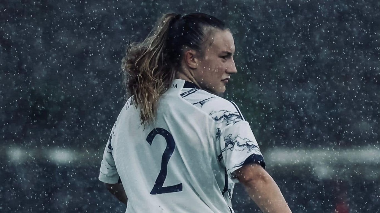 Mondiale U20 Femminile, la paesanese Martina Tosello convocata a Coverciano