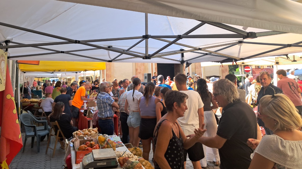 Monterosso Grana celebra il Bodi Fest