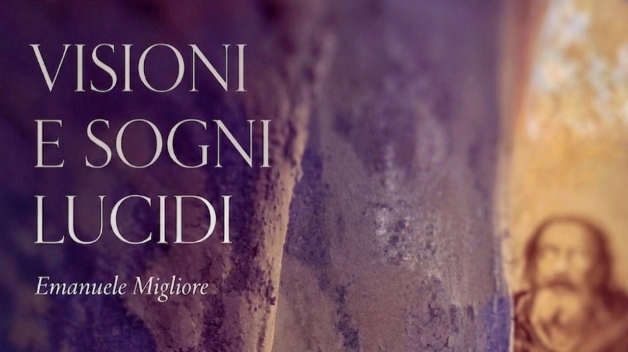 "Visioni e sogni lucidi" a palazzo Samone