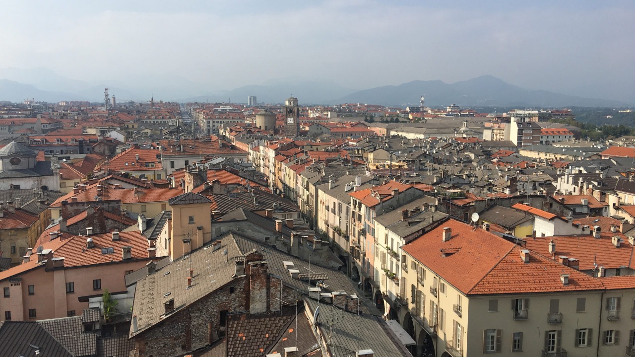 Continua la quarta ondata di caldo in Piemonte