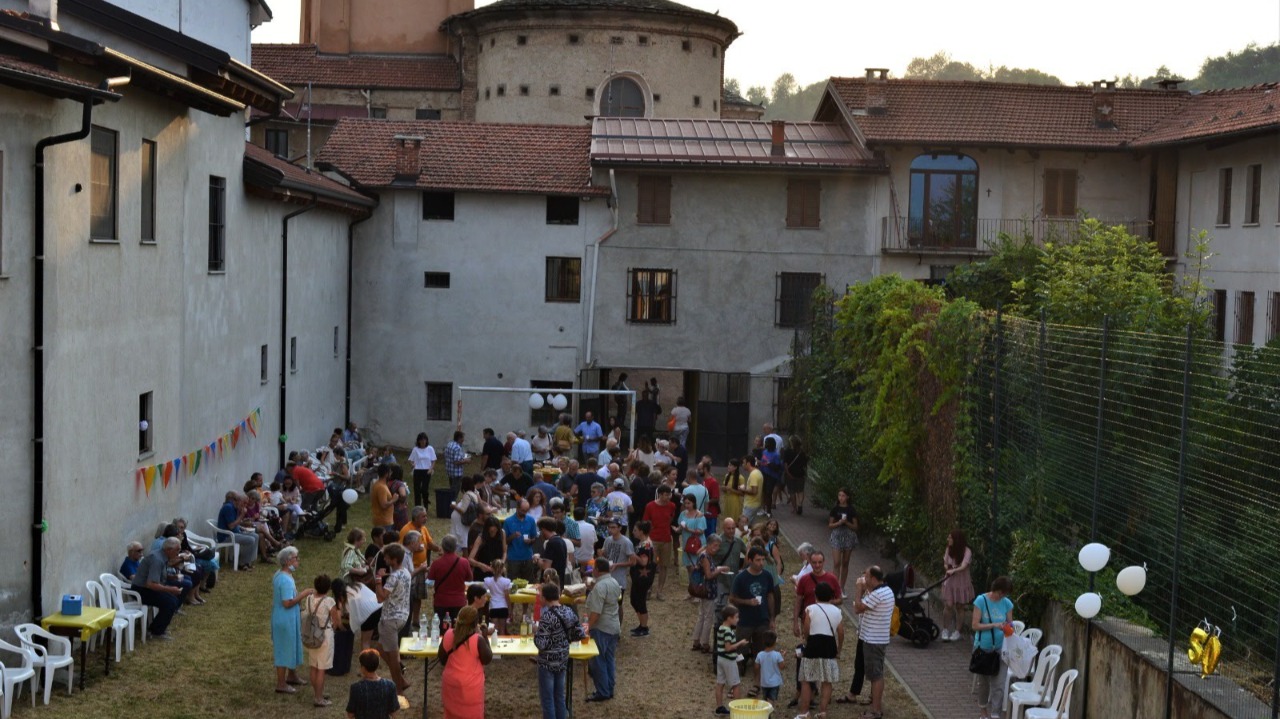 L’Estate ragazzi continua a Peveragno 