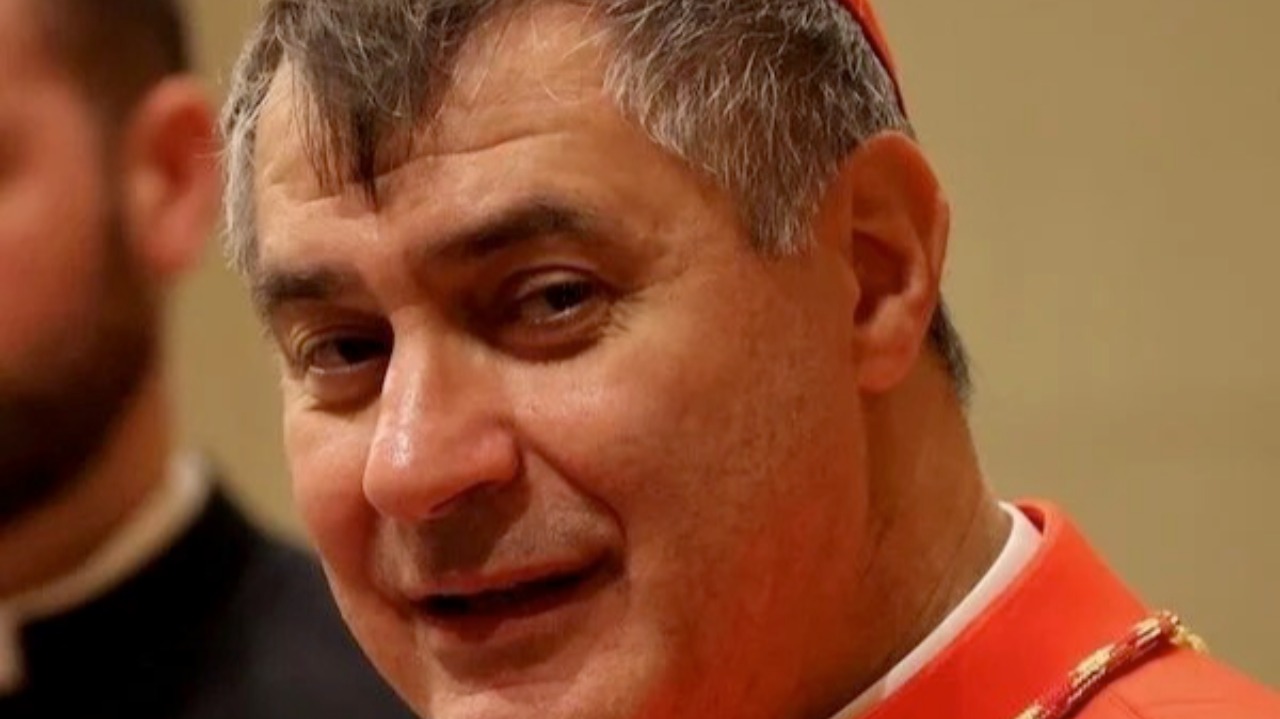 L’arcivescovo di Torino Roberto Repole nominato nel Consiglio per l’Economia del Vaticano