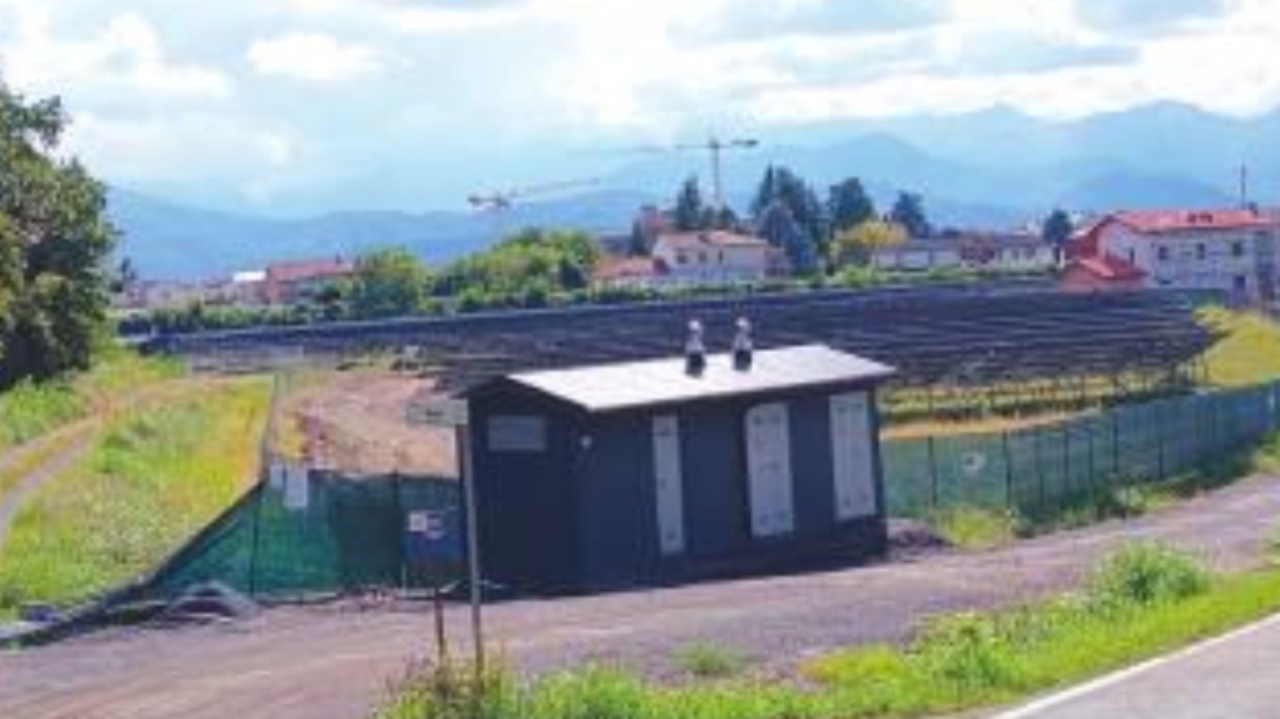 Agrifotovoltaico a Madonna delle Grazie è tutto regolare e autorizzato