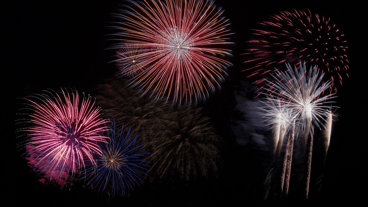 Annullati i fuochi d’artificio a Sanfront per la festa dell'Assunta