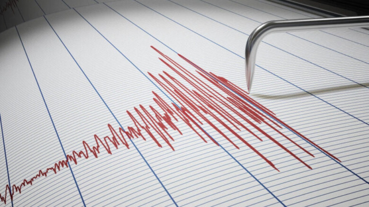 Nuova lieve scossa di terremoto in Valle Maira