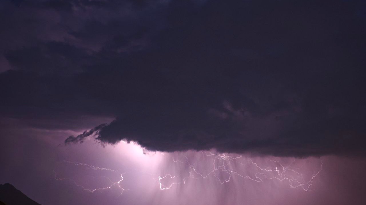 Server ancora fuori uso in provincia dopo il temporale di lunedì 10 agosto 