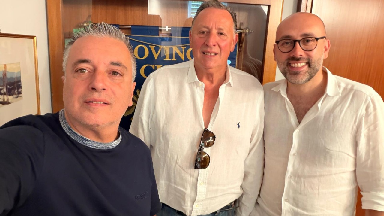 Elva, riunione con la Provincia per ripristinare la strada del Vallone 