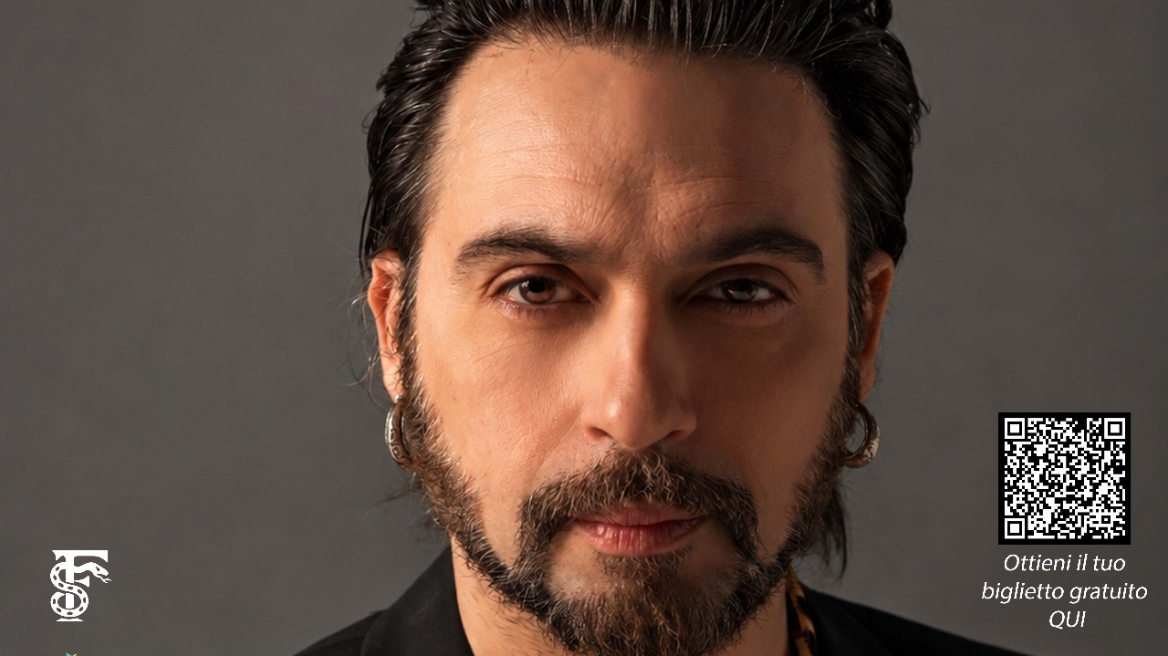 Tutto esaurito per il concerto di Francesco Sarcina a Limone Piemonte