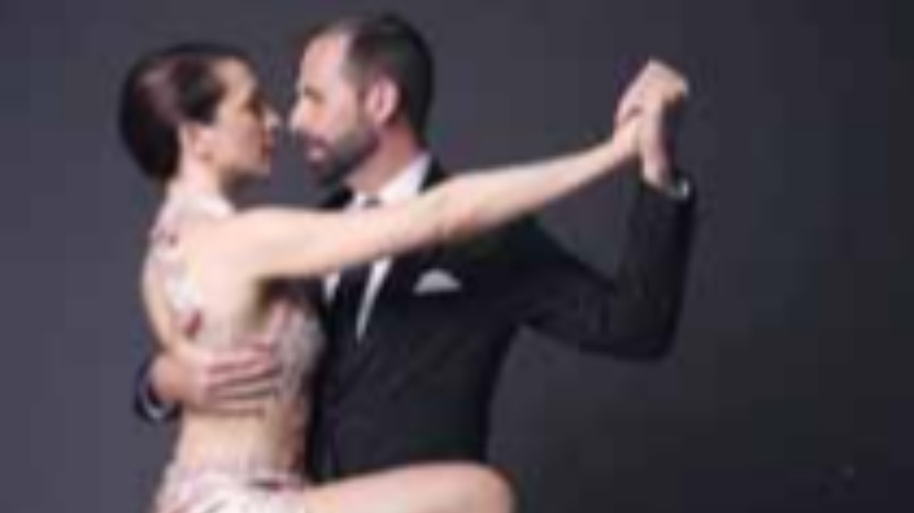 “I cortili del tango” a Mondovì