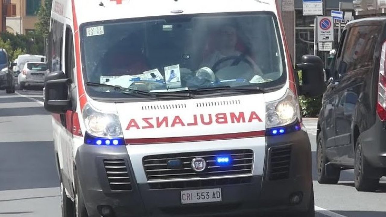 Diano d'Alba, donna di 22 anni vittima di un incidente agricolo