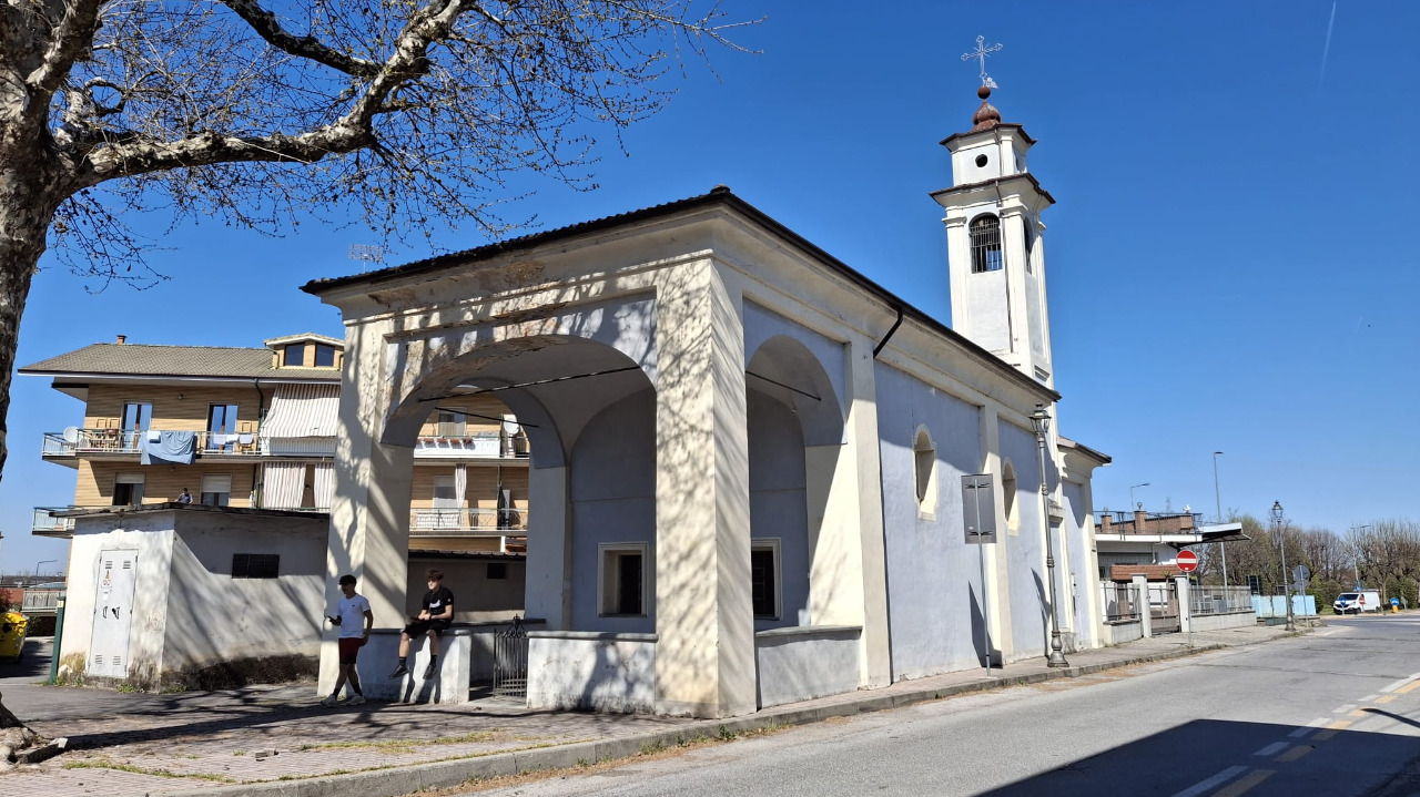 A Boves festa al rione di San Rocco