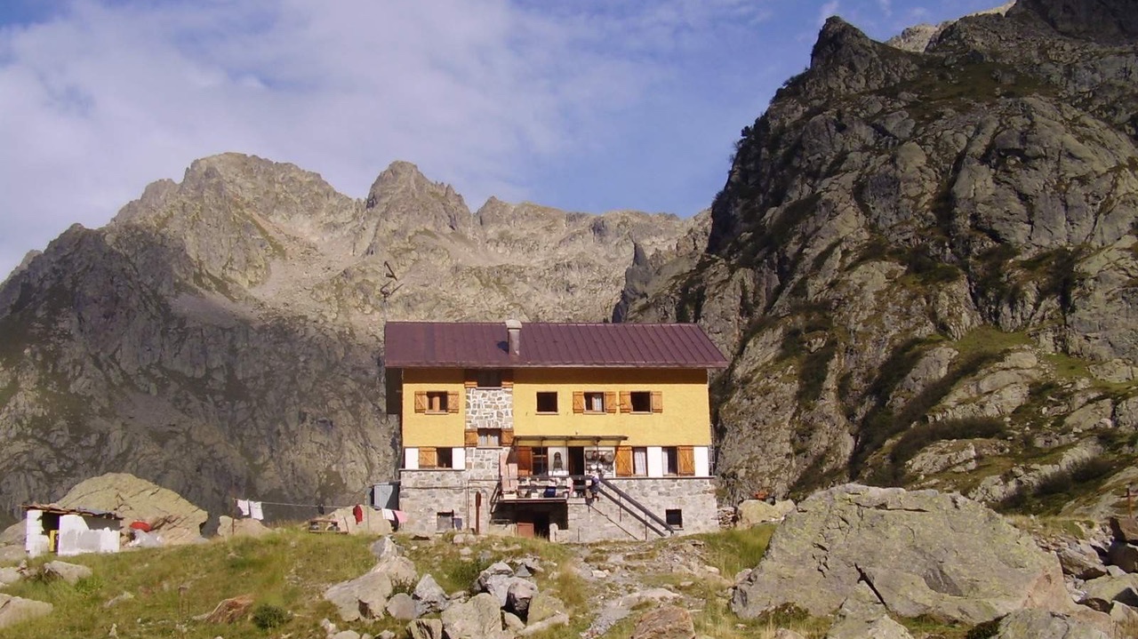 “Ci sarà l’acqua”, la crisi climatica della montagna in film