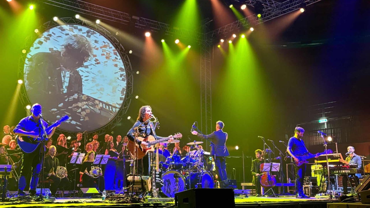 La musica e la leggenda dei Pink Floyd di nuovo a Cuneo