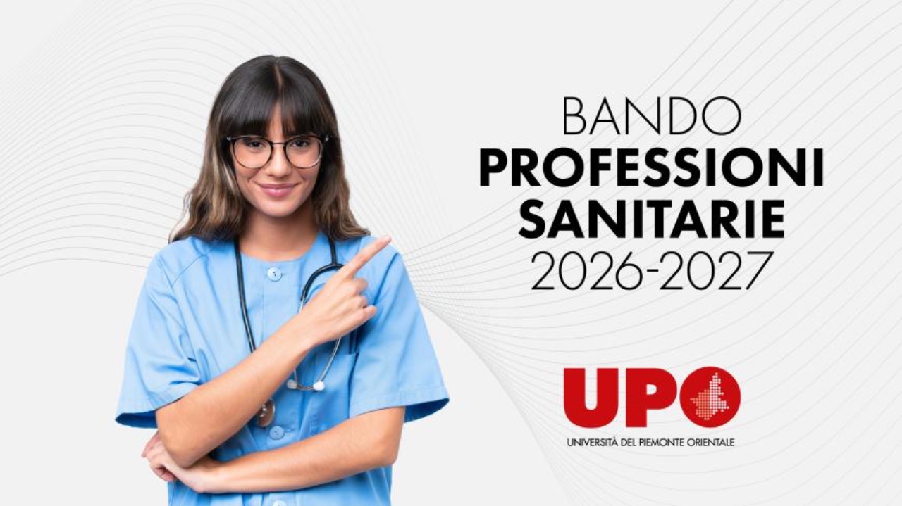 Laurea infermieristica ad Alba, bando per 51 posti