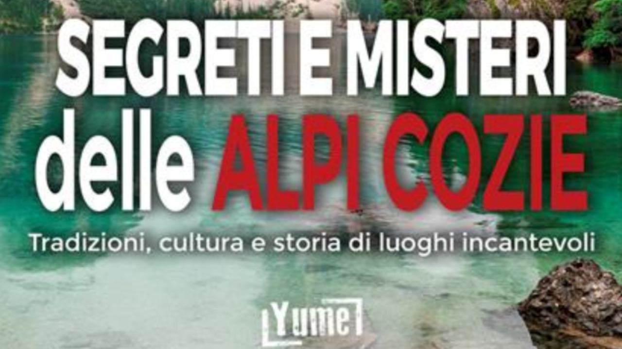 Alla scoperta delle Alpi Cozie