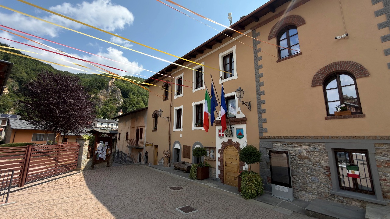 Monterosso Grana, recupero di matematica gratuito