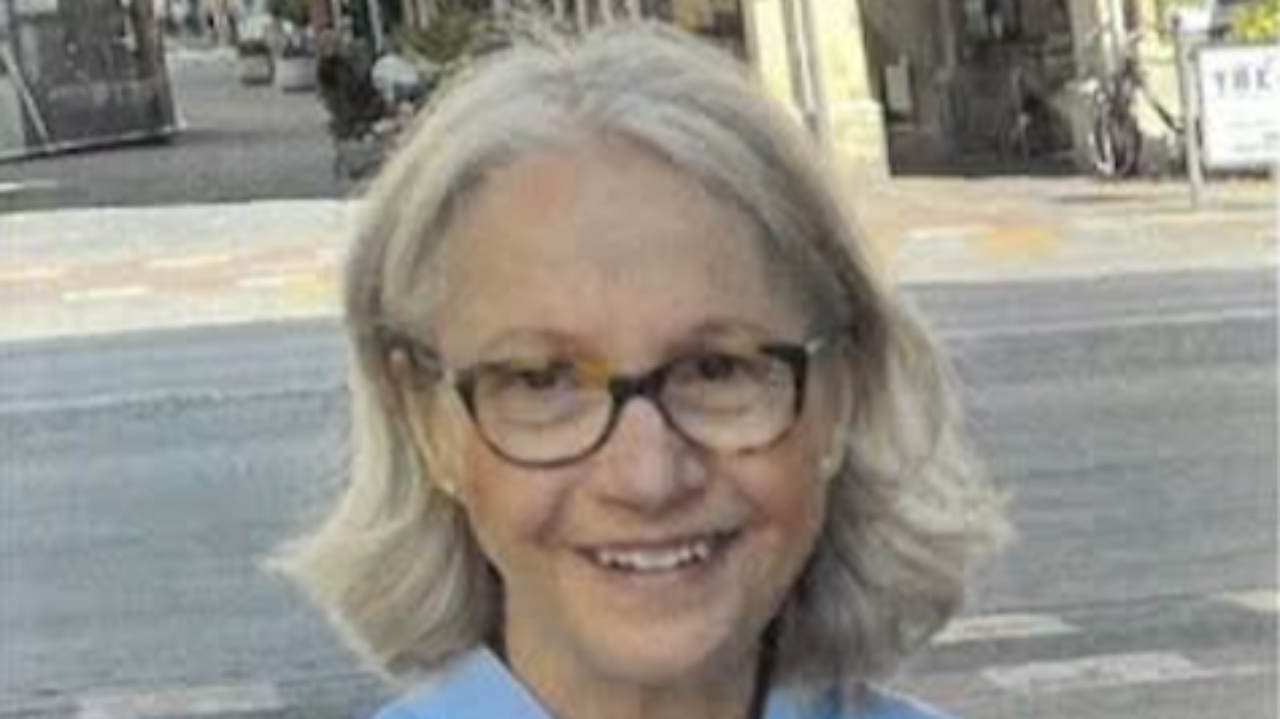 Muore Caterina Bertone, la vedova di Gianni Genta