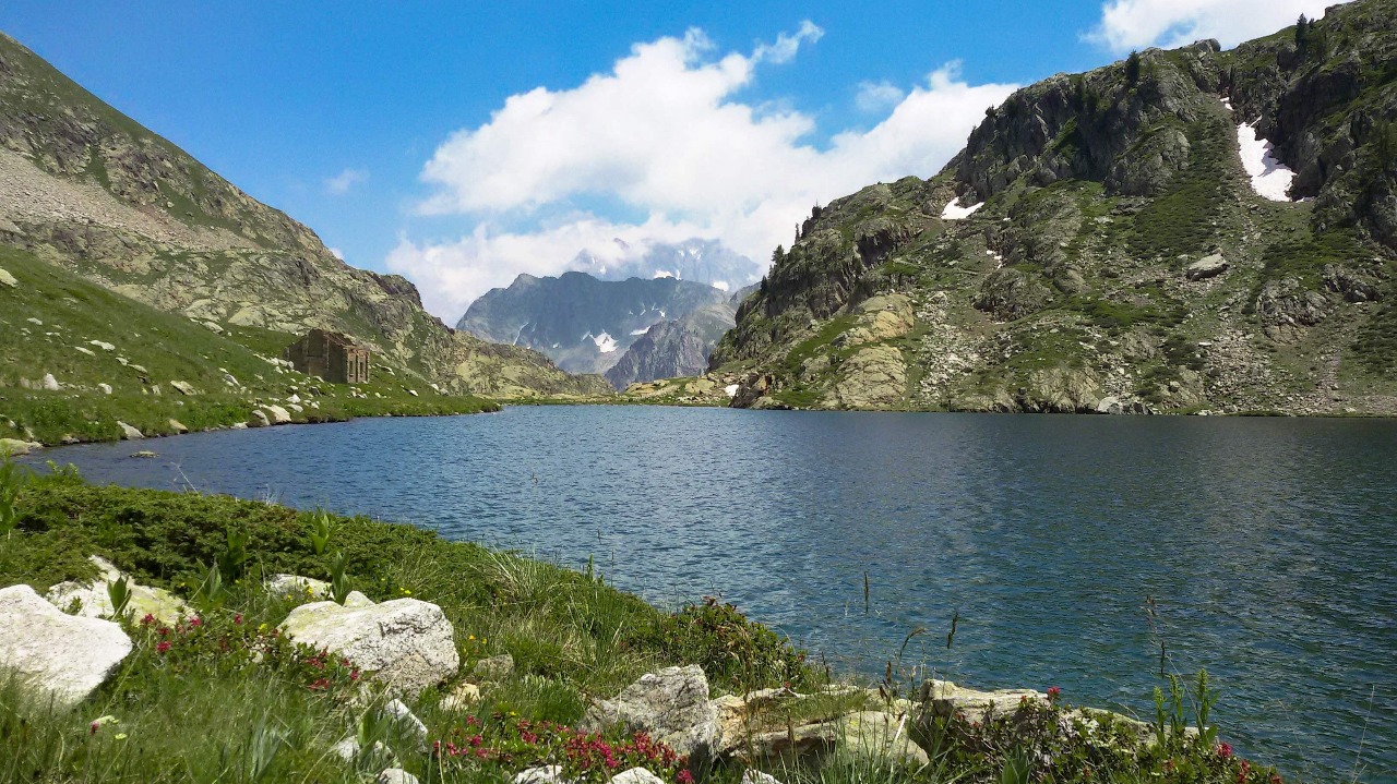 Valli da scoprire, un'escursione ai laghi di Valscura