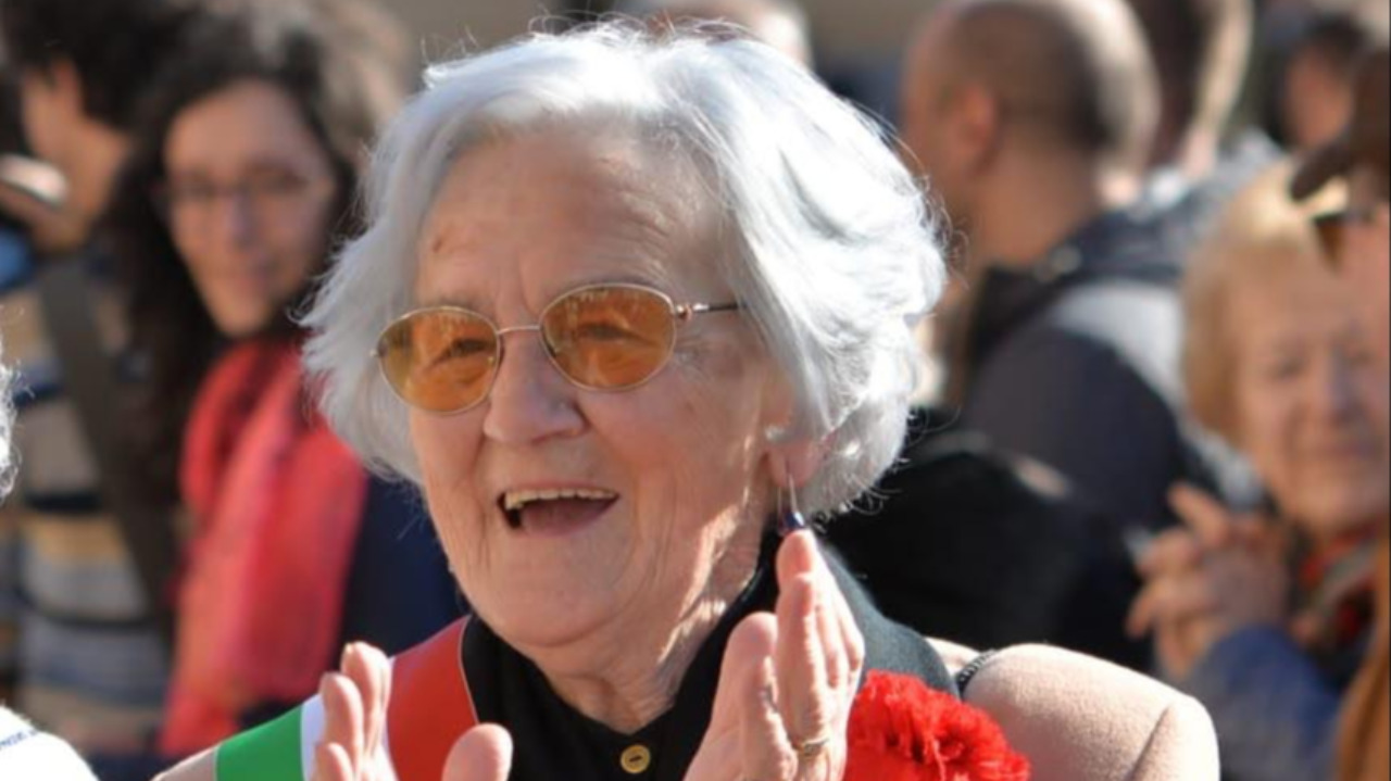 Morta Francesca Ramero, testimone diretta dell’Eccidio di Boves