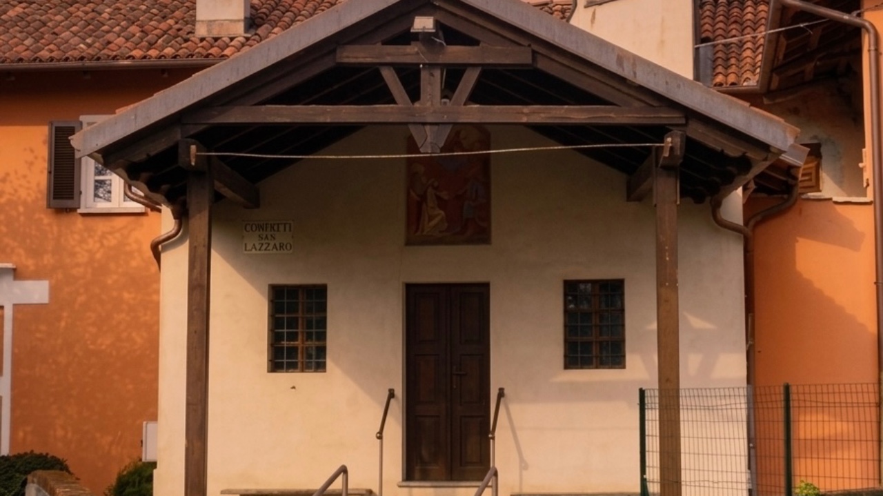 Alle porte di Saluzzo c’è la festa patronale di San Lazzaro